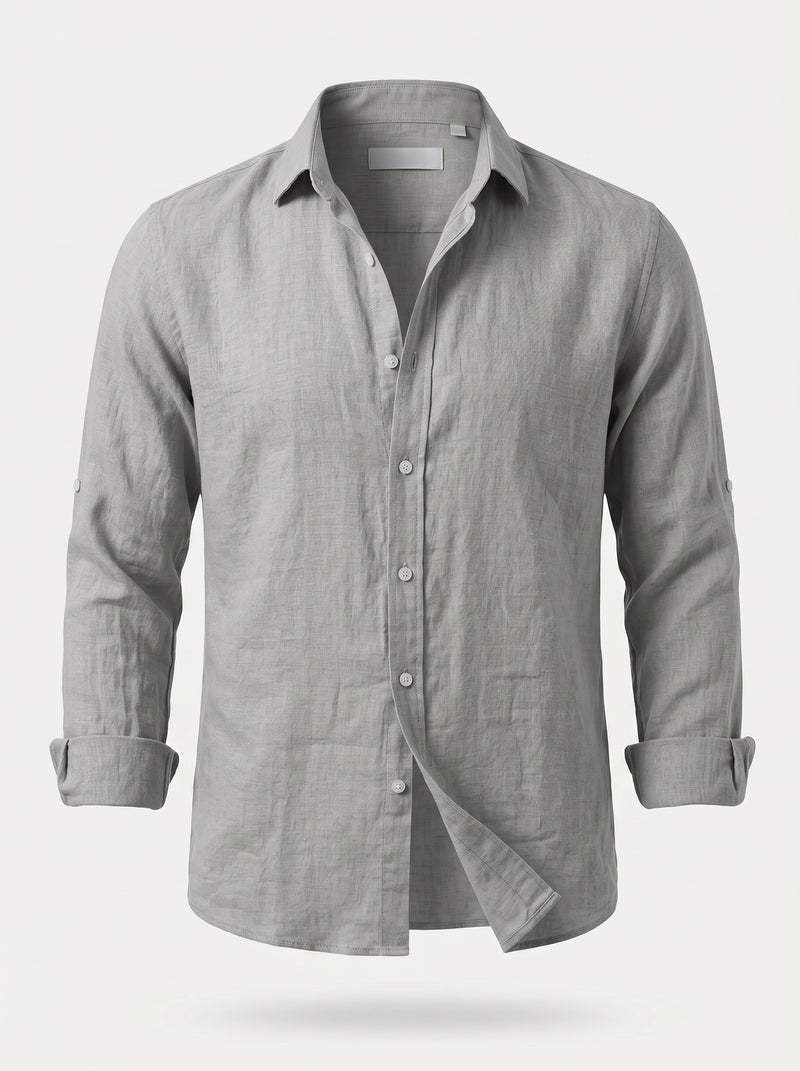 Camisa Cristof de verano