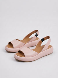 Sandalias Sunset Coral
