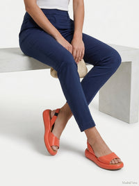 Sandalias Sunset Coral