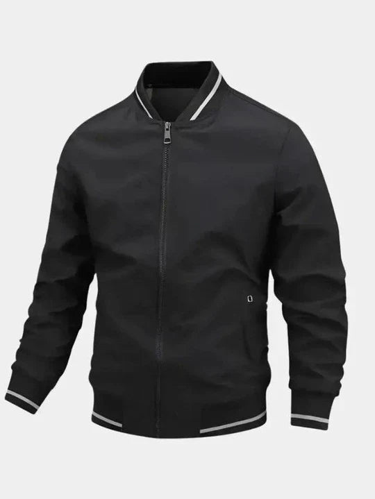 Jan Chaqueta bomberdier informal