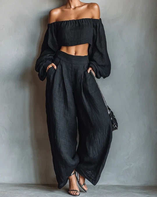 Conjunto 2 piezas