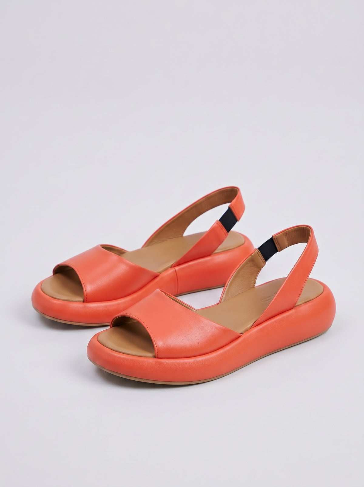 Sandalias Sunset Coral