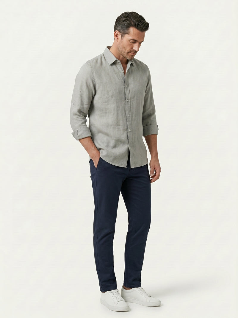 Camisa Cristof de verano